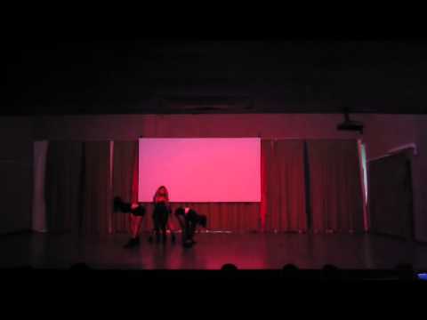 Dance Cover Break Dolls   “Shut up U” + “Showtime” Wassup   Fun Kpop 2015