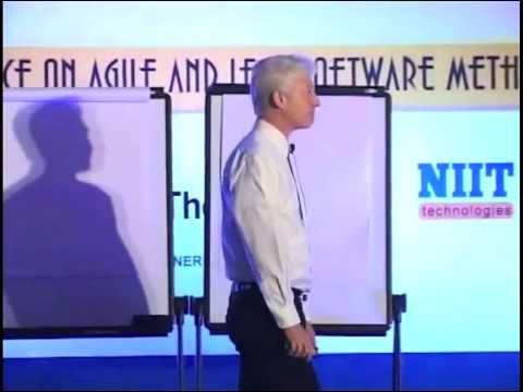 Keynote: Practices for Scaling Lean and Agile Development by Craig Larman