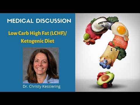 Keto Diet: The High-Fat, Low-Carb Revolution | Sensory Seeking