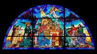 "A Christmas Festival" by Leroy Anderson