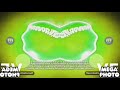 DWASKG Nickelodeon 2009 Effects Round 1 VS Everyone In Naomi Major