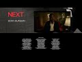 FXX Splitscreen Credits 3 Dec 2020 HQ
