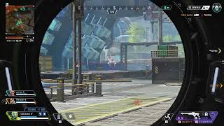 カンボジアではAPEXが全く流行ってない件。