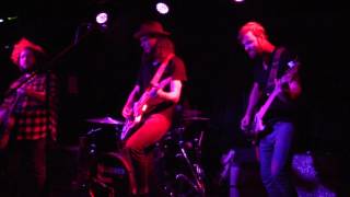 Heathen Sons :::Nashville, TN band @ The Caledonia 6-3-16
