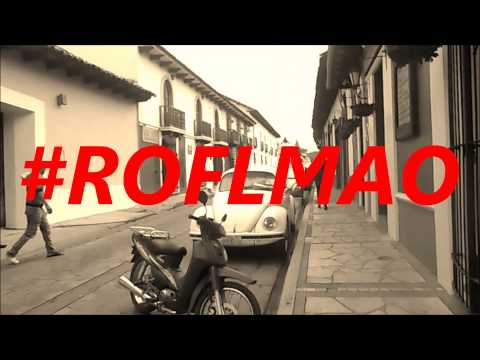 Apollo 440, Thicke, Tujamo, StarFunk - "Who Cant Stop The Blurred Lines" (Escarcha Cover Video)