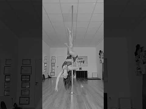 Pole Acrobatico #merlosanluis #villademerlo #sanluis
