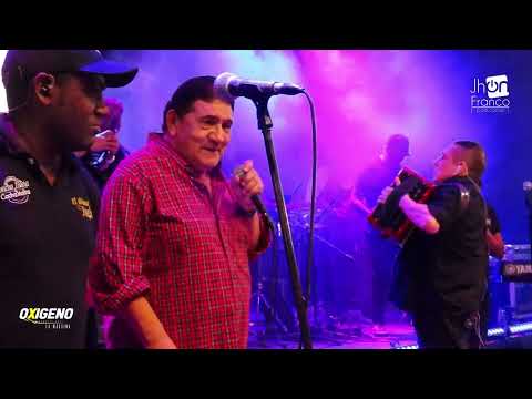 Soy Feliz_Poncho Zuleta & El Cocha Molina En Rioviejo Bolivar 2025