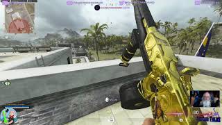 Gaming Grandpa Warzone  Live Stream Solos and Randoms Old Man Gaming !youtube !Chillin !Always420