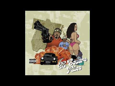 Def Soulja & 183rd - SKATEKEY ON ALLERTON Ft. Rome Streetz