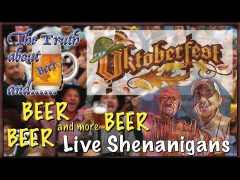 TTABA LIVE Oktoberfest 2021