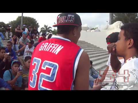 Final Dire vs Deokhan batalla los proceres 54 record