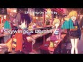 Unnamed Song Music Only DarthT Remix