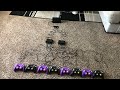 A View For The 8 GameCube Controller Layout For The Switch