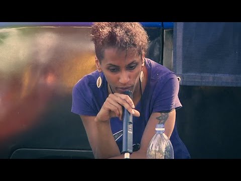 Redeschwall 2015 - Soulcat E-Phife