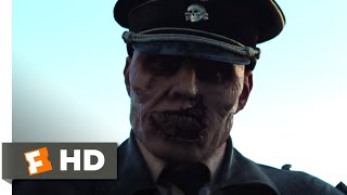 Dead Snow: Red vs. Dead (2014) - You&#39;ll Always Lose Scene (9/10) | Movieclips