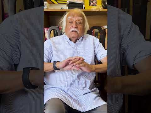 Anwar Maqsood - Heartfelt Message for Stroke Patients