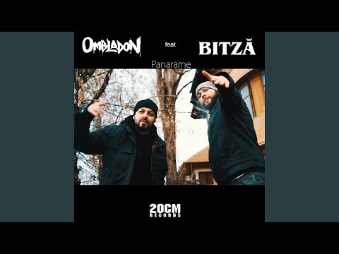 Panarame (feat. Bitza)