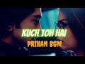 Prihan BGM Kuch Toh Hai Nagin Ek Naye Rang Mein Harsh Rajput Krishna Mukherjee Vlogz Rocks