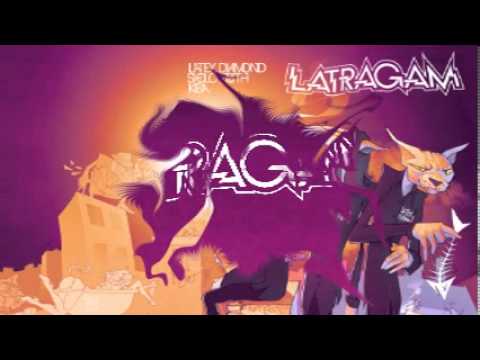 12 LATRAGAM - SACRAMENTO Feat High Gambino, Sta.K.Sanchez ( Latex Diamond, Kiba, Sholo Truth ) 2013