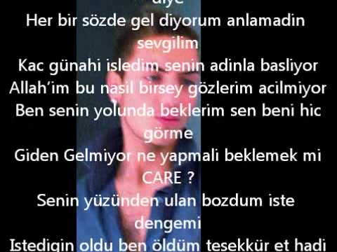 Be-JoO ft. Emir Ates & Ferhat - Yine Geri Gelsen 2012