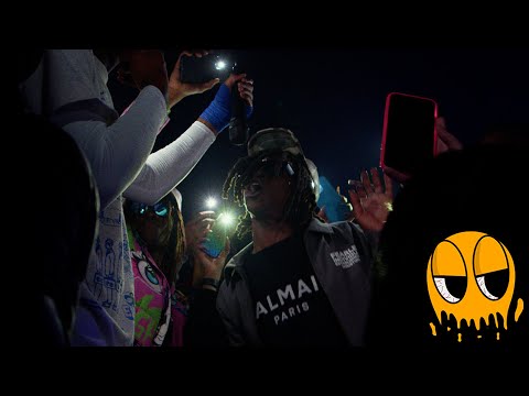 Ozonethegod - COLD FRONT (dir. by @cynical_behavior)