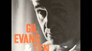 Gil Evans & Ten - Remember