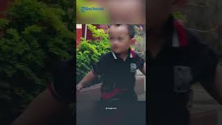 CCTV Jadi Bukti! Penculik Terekam Bawa Jasad Bocah di Singkawang: Dimasukkan Hidup-hidup