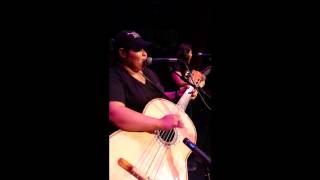 Mariachi Divas - Sound Check