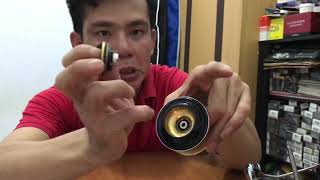 Катушка shimano stella sw 8000pg