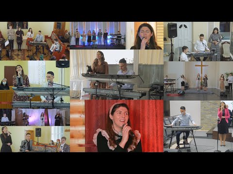 Colaj extraordinar de cantari - Magda Maris | Muzica pentru suflet - 2021