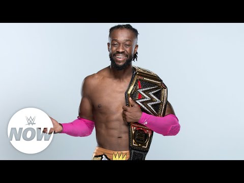 Fight Size Update: Tom Magee Clip, Dakota Kai Update, Thankful Kofi Kingston, More