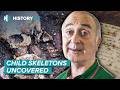 Exposing Britain’s Horror Victorian Workhouses | With Tony Robinson