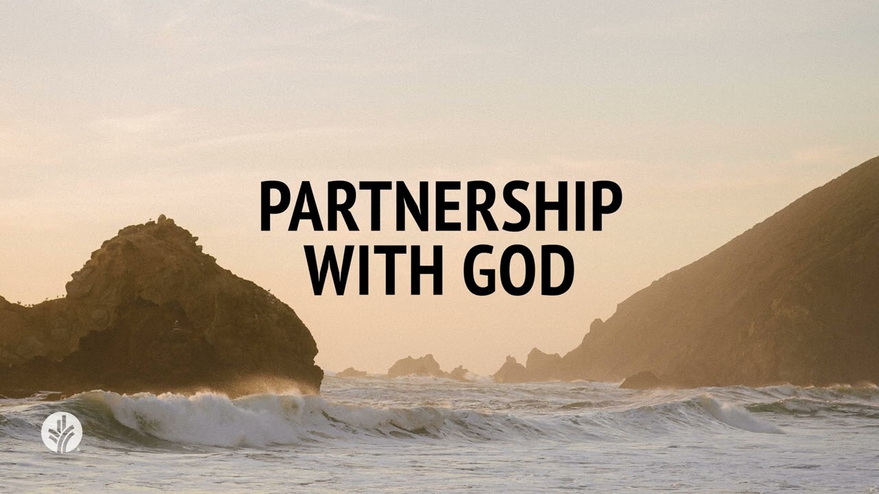 Partnership with God | Audio Reading | Our Daily Bread Devotional | November 26, 2024