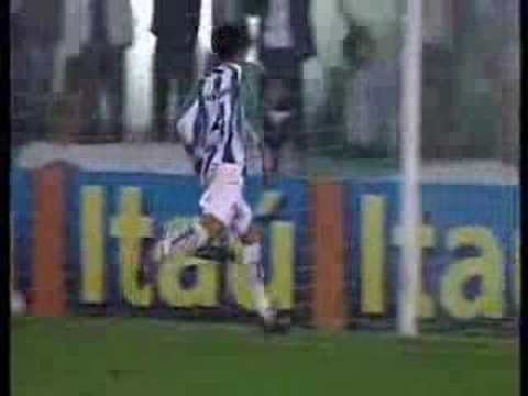 CB 2007- R11 - Juventude 1 x 1 Náutico