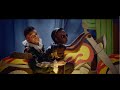 DJ Kent Ft Jethro Tait The Words Official Video