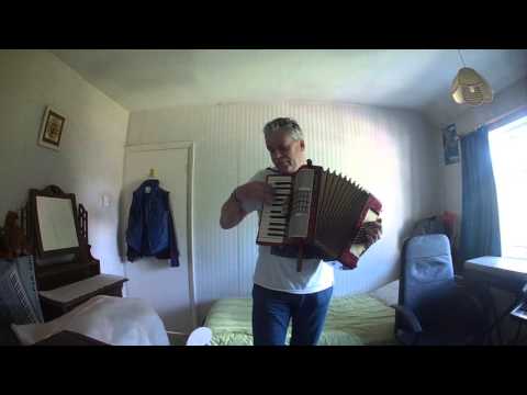 GALOTTA ACCORDION   DANCE THE PASODOUBLE