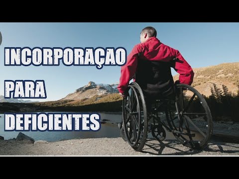 DESENVOLVIMENTO MEDIUNICO PARA DEFICIENTES