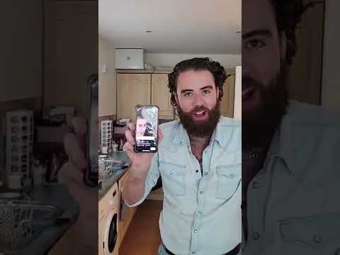 Frostbit Boy: Then & Now - Remember this iconic Irish moment? 🇮🇪🤣 #frostbitboy #frostbiteboy