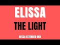 ELISSA - The Light (Becca Extended Mix)