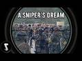 SOLO Surviving The Largest Airsoft Game On EARTH 5500 Players New World Record