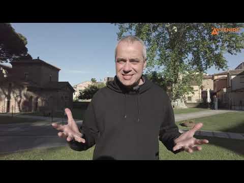 Arte e teologia, un viaggio interiore tra i mosaici di Ravenna