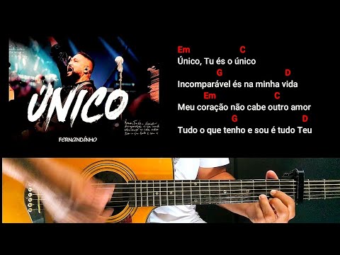 Grande Como Tú - Marconi Branco
