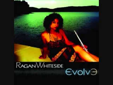 Ragan Whiteside - Mean To Me