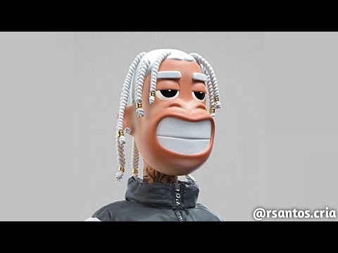 WIU - Tipo Um Monge (Áudio Oficial)