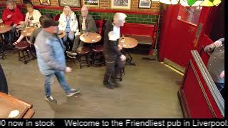 Coopers Live 13 Cases St, Liverpool L1 1HW, Verenigd Koninkrijk
