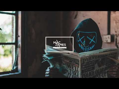 "Hidden Agenda" - Drill Instrumental 2020 | Dark Grime x Drill Beat (Prod. Mac James)