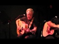 Nashville in Napa 2011: Radney Foster