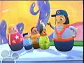 Higglytown Heroes Crossing Guard 2003