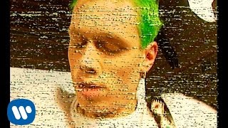 Strawberry Slaughterhouse - Cool, Calm &amp; Collected (Official Music Video)