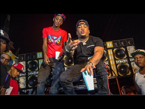 TIVI GUNZ x CHOCOLEYROL - ME SACO UN GILLETTE (VIDEO OFICIAL)